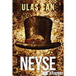 Neyse Cinius Yaynlar