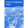 Uyku Tulumunda Spor Telos Yaynclk
