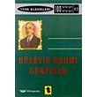 Hseyin Rahmi Grpnar Toker Yaynlar