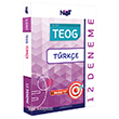 8. Snf TEOG 2 Trke 12 Deneme Binot Yaynlar