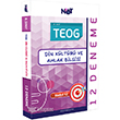 8. Snf Din Kltr ve Ahlak Bilgisi 12 Deneme Binot Yaynlar