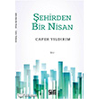 ehirden Bir Nisan iirden Yaynlar