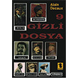 9 Gizli Dosya Toker Yaynlar