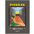 Ötekiler Sokak Kitapları Yayınları