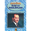 Atatrk lke ve nklaplar  Toker Yaynlar