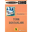 Trk Destanlar Toker Yaynlar