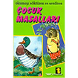 Okumay Sktren ve Sevdiren ocuk Masallar Toker Yaynlar
