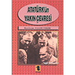 Atatrk`n Yakn evresi Toker Yaynlar