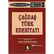 ada Trk Edebiyat Toker Yaynlar