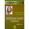 Abdlhak Hamit Tarhan Toker Yaynlar