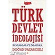 Trk Devlet deolojisi Cinius Yaynlar