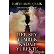 Her ey Yumruk Kadar Yrekte Cinius Yaynlar