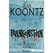 Frankenstein nklap Kitabevi