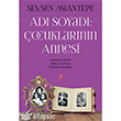 Ad Soyad ocuklarnn Annesi Cinius Yaynlar