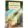 ocuklar in Gaziantep ehir Rehberi Hayy Kitap
