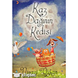 Kaz Dann Kedisi Cinius Yaynlar