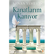Kanatlarm Kanyor Cinius Yaynlar