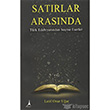 Satrlar Arasnda Alter Yaynlar