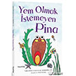 Yem Olmak stemeyen Pina Hayy Kitap
