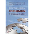 Btnsel Toplumun Psikolojisi Alter Yaynlar