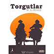 Torgutlar Alter Yaynlar