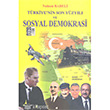 Trkiye nin Son Yzyl ve Sosyal Demokrasi Alter Yaynlar