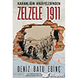 Karanln Hikayelerinden Zelzele 1911 Cinius Yaynlar