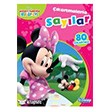 Disney Mickey Fare`nin Kulp Evi Saylar Doan Egmont Yaynclk