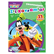 Disney Mickey Fare`nin Kulp Evi Zt Kavramlar Doan Egmont Yaynclk