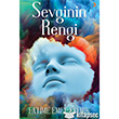 Sevginin Rengi Cinius Yaynlar
