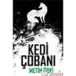 Kedi oban Cinius Yaynlar