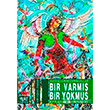Bir Varm Bir Yokmu Asya lerinden Masallar Yurt Kitap Yaynlar