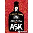 Yksek Alkoll Bir Ak Cinius Yaynlar