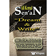 Dream and Write Zinde Yaynclk
