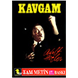 Kavgam Toker Yaynlar