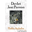 Devlet Jeni Pervers Cinius Yaynlar