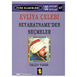 Evliya elebi Seyahatname`den Semeler Toker Yaynlar
