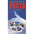 Rusya Kaliningrad dan Kamatka ya Alter Yaynlar