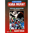 Fatihin Fedaisi Kara Murat 5 Kzlar Manastr Toker Yaynlar