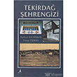Tekirda ehrengizi Alter Yaynlar