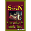 Stratonike ve Antiochus Zinde Yaynclk