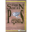 Pegasus Zinde Yaynclk