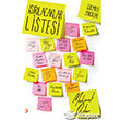 Isrlacaklar Listesi Cinius Yaynlar