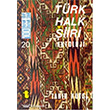 Trk Halk iiri (Antoloji) Toker Yaynlar