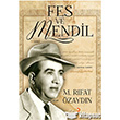 Fes ve Mendil Cinius Yaynlar