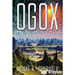 Ogox Cinius Yaynlar