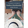 Kadnca Karalamalar Blk Prk Cinius Yaynlar