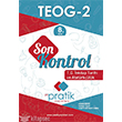 8. Snf TEOG 2 T.C. nklap Tarihi ve Atatrklk Son Kontrol Pratik Yaynlar