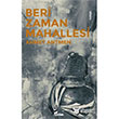 Beri Zaman Mahallesi Yazlama Yaynlar
