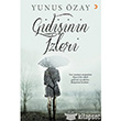 Gidiinin zleri Cinius Yaynlar